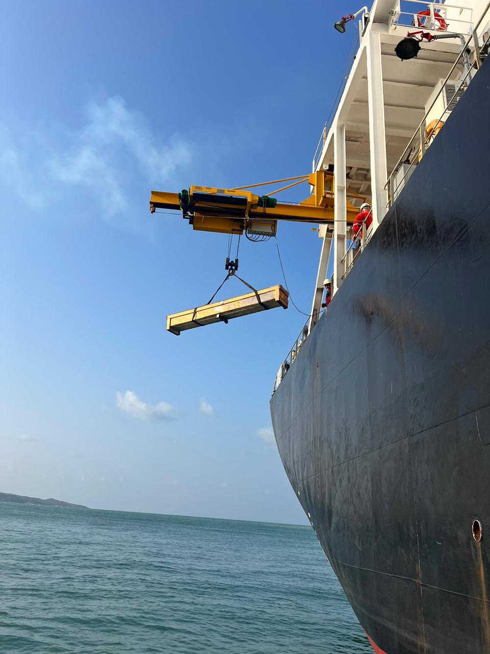 Manutenção de equipamentos